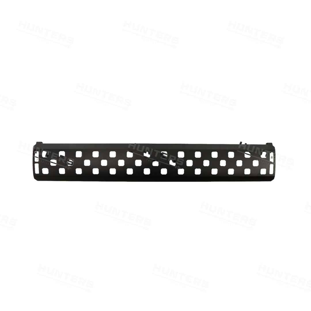 New Defender Exhaust Box Cover