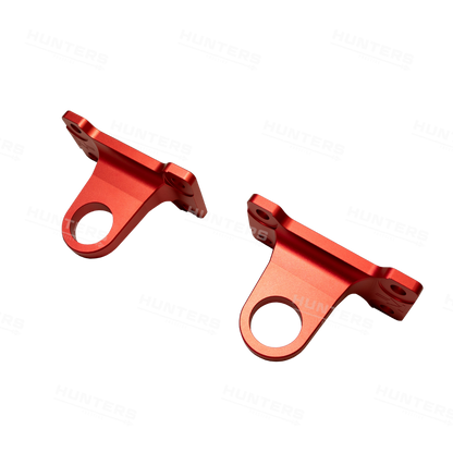 Towing Loops (Pair) - V2