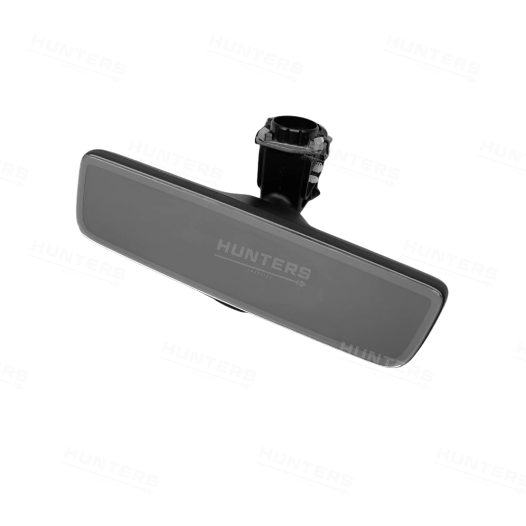 ClearSight Rear View Camera Retrofit