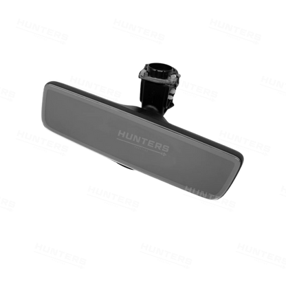 ClearSight Rear View Camera Retrofit