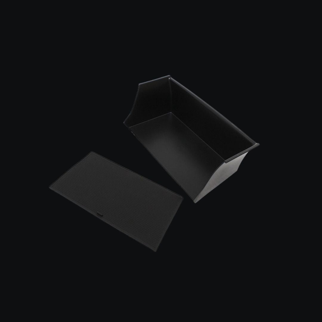 Front Centre Console Storage Insert
