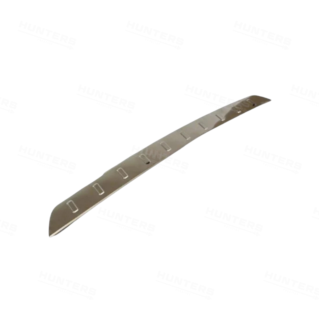 Rear Bumper Scratch Protection Strip V1