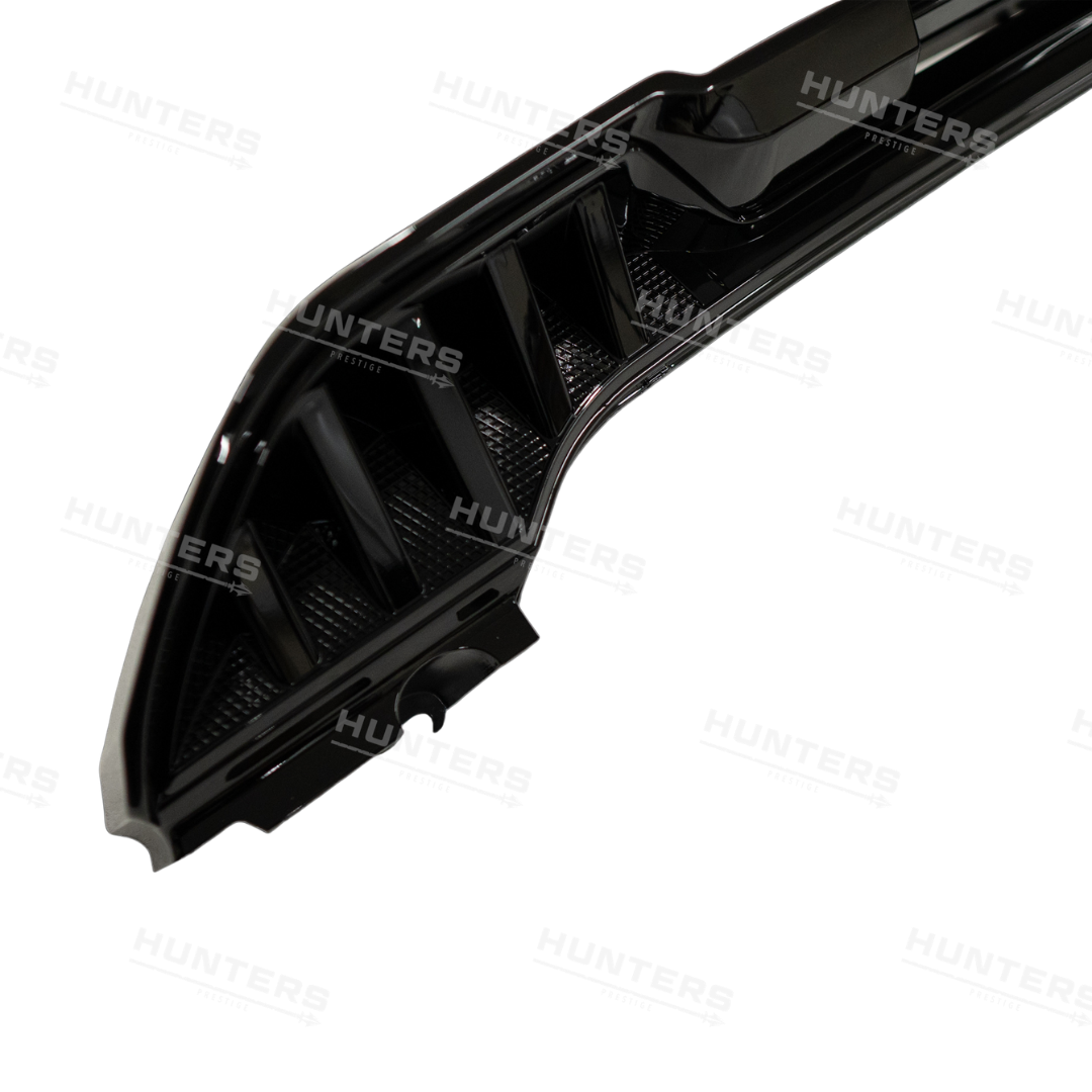 Rear Replacement Spoiler - V3