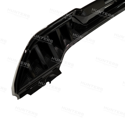 Rear Replacement Spoiler - V3
