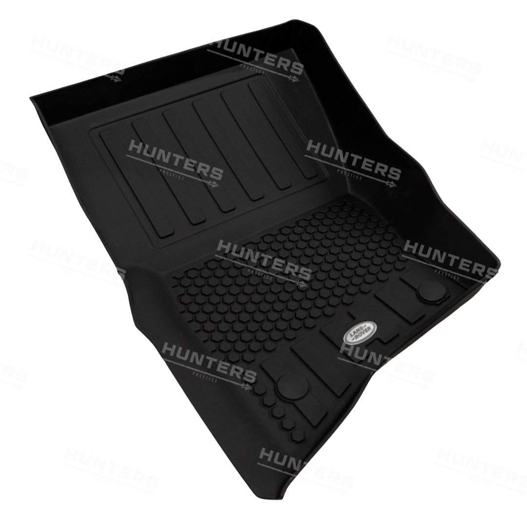 LR Genuine Floor Mat Set