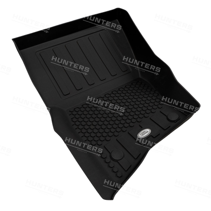 LR Genuine Floor Mat Set