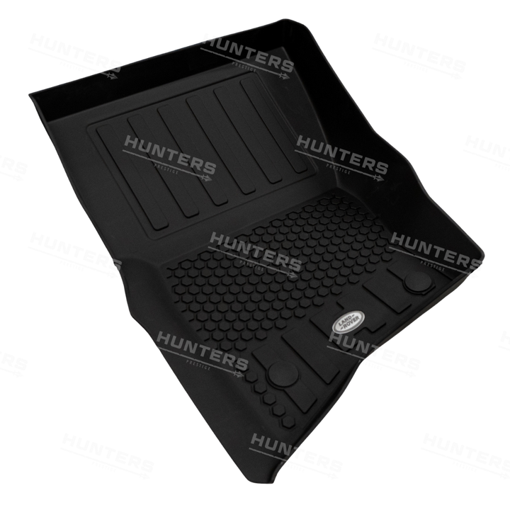 Land Rover Genuine – Hunters Prestige
