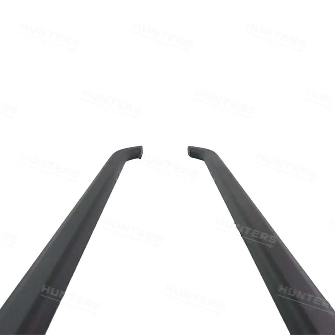 Side Tube/Rock Slider Kit