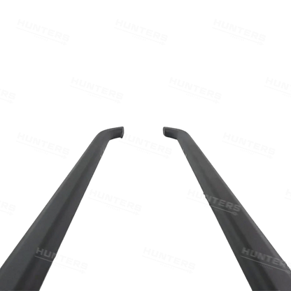 Side Tube/Rock Slider Kit