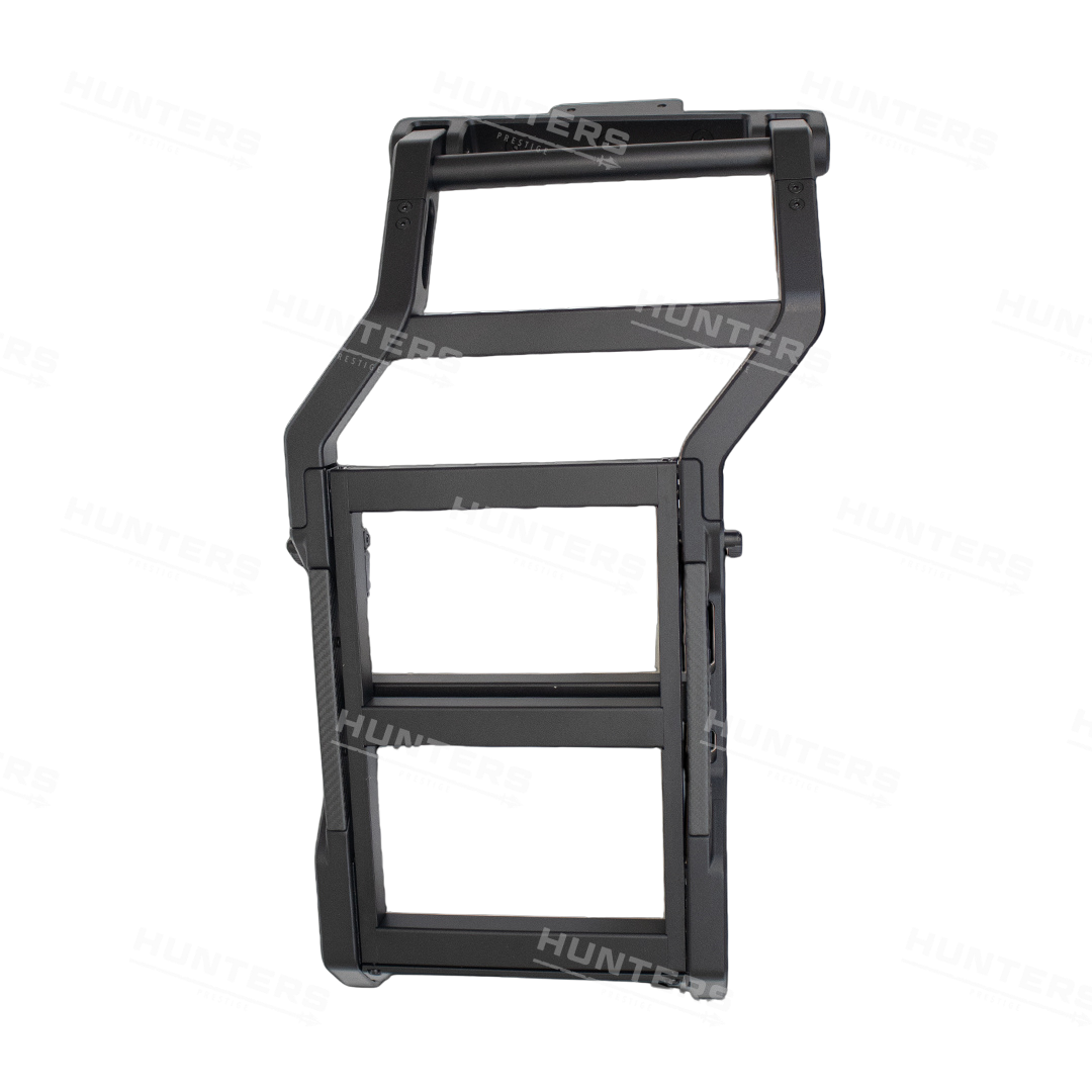 Plumb Deployable Side Ladder
