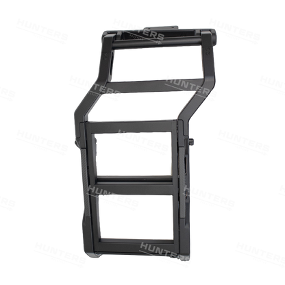 Plumb Deployable Side Ladder