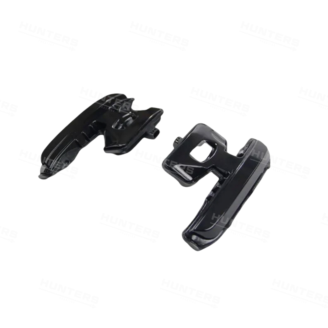 Dynamic Sweeping Mirror Indicators (Pair)