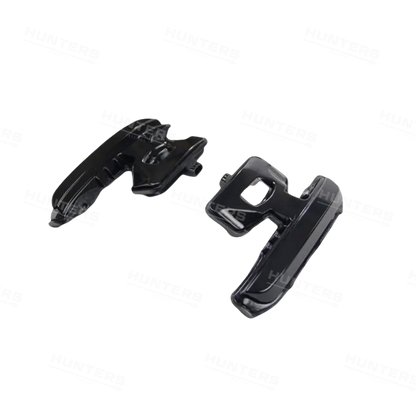 Dynamic Sweeping Mirror Indicators (Pair)