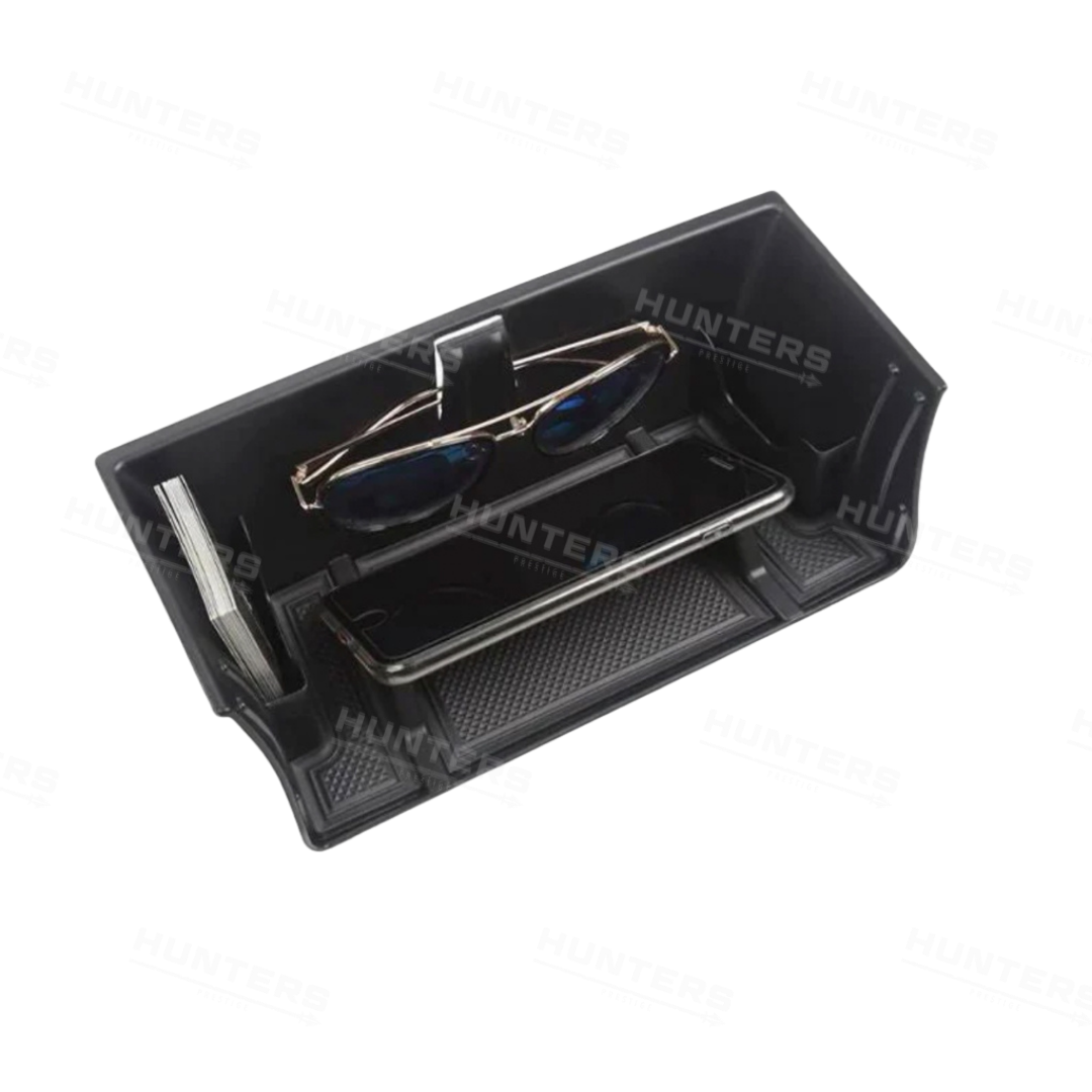 Front Centre Console Storage Insert