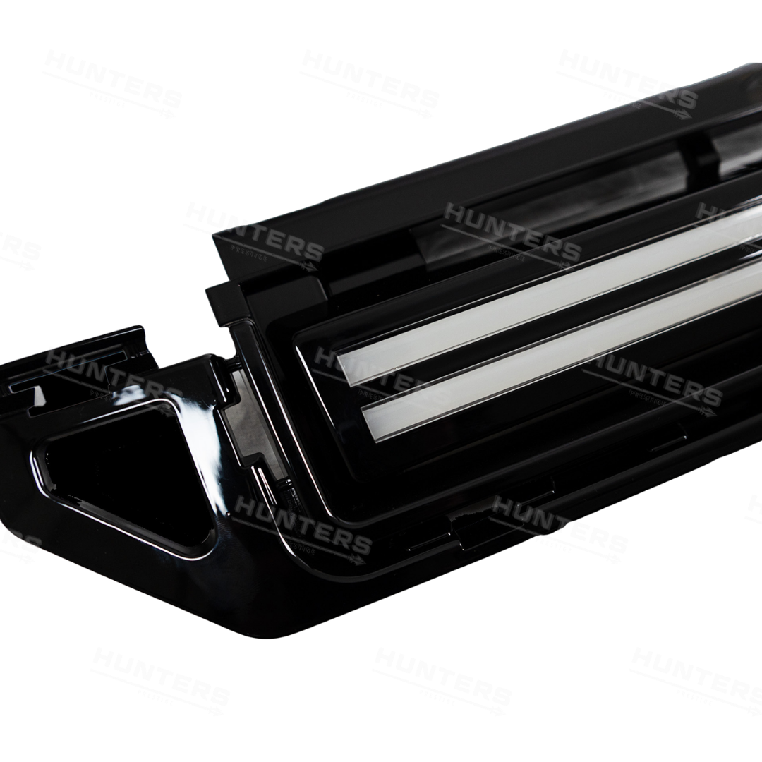 LED Front Grill Light