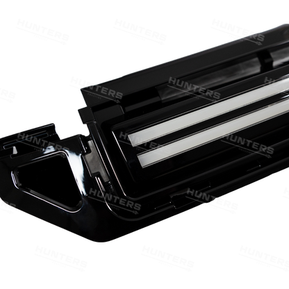 LED Front Grill Light