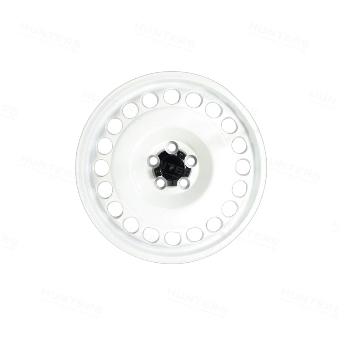 20 inch Gloss White Forged Alloy Wheel (Set of 4)