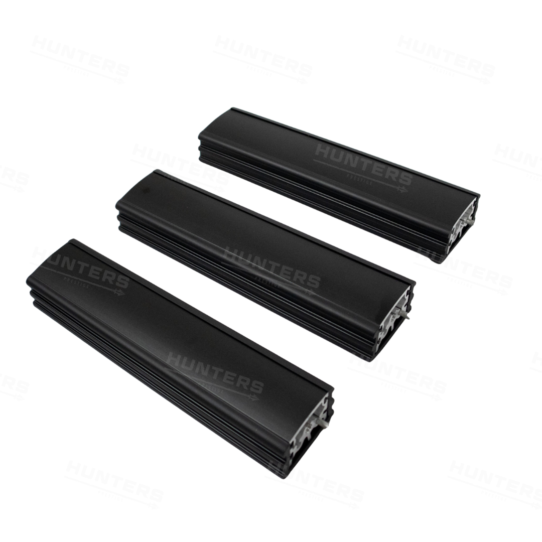 Deployable Ladder Rungs (x3)