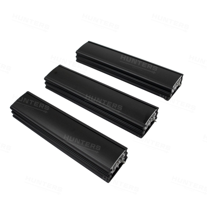 Deployable Ladder Rungs (x3)