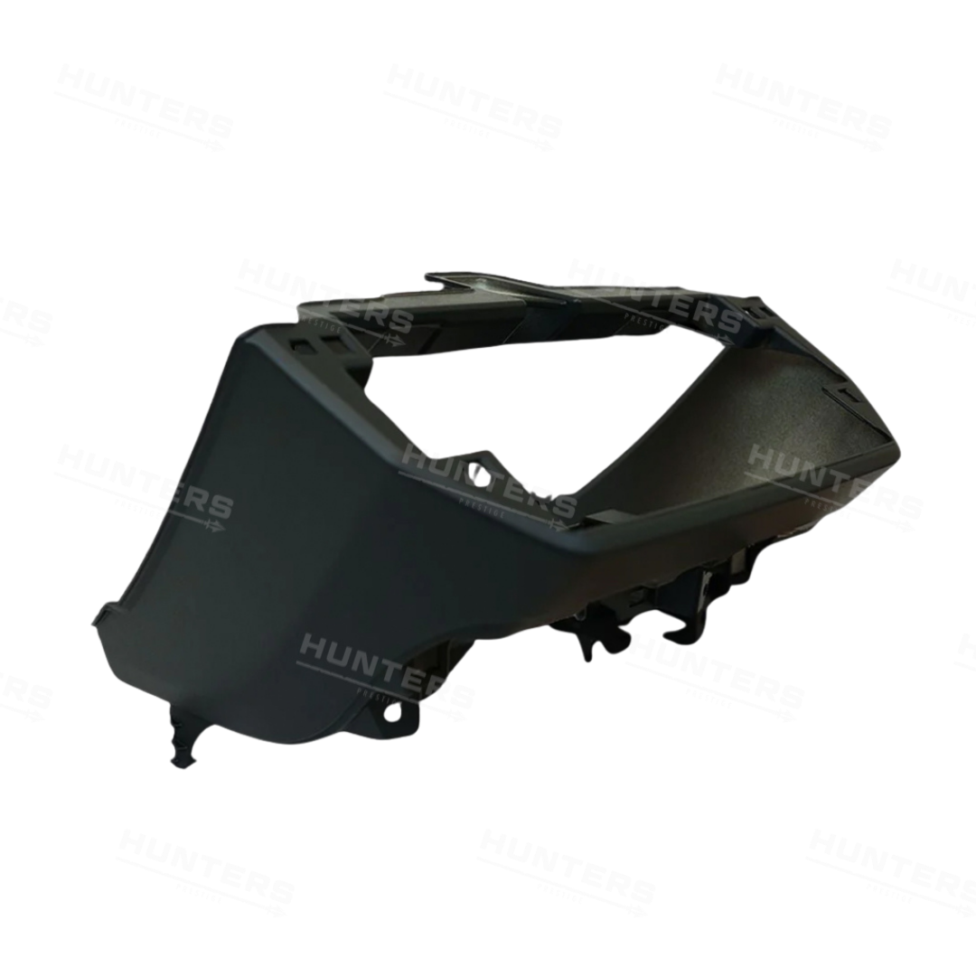 LR Genuine Dashboard Fascia Lower Panel