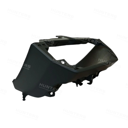 LR Genuine Dashboard Fascia Lower Panel