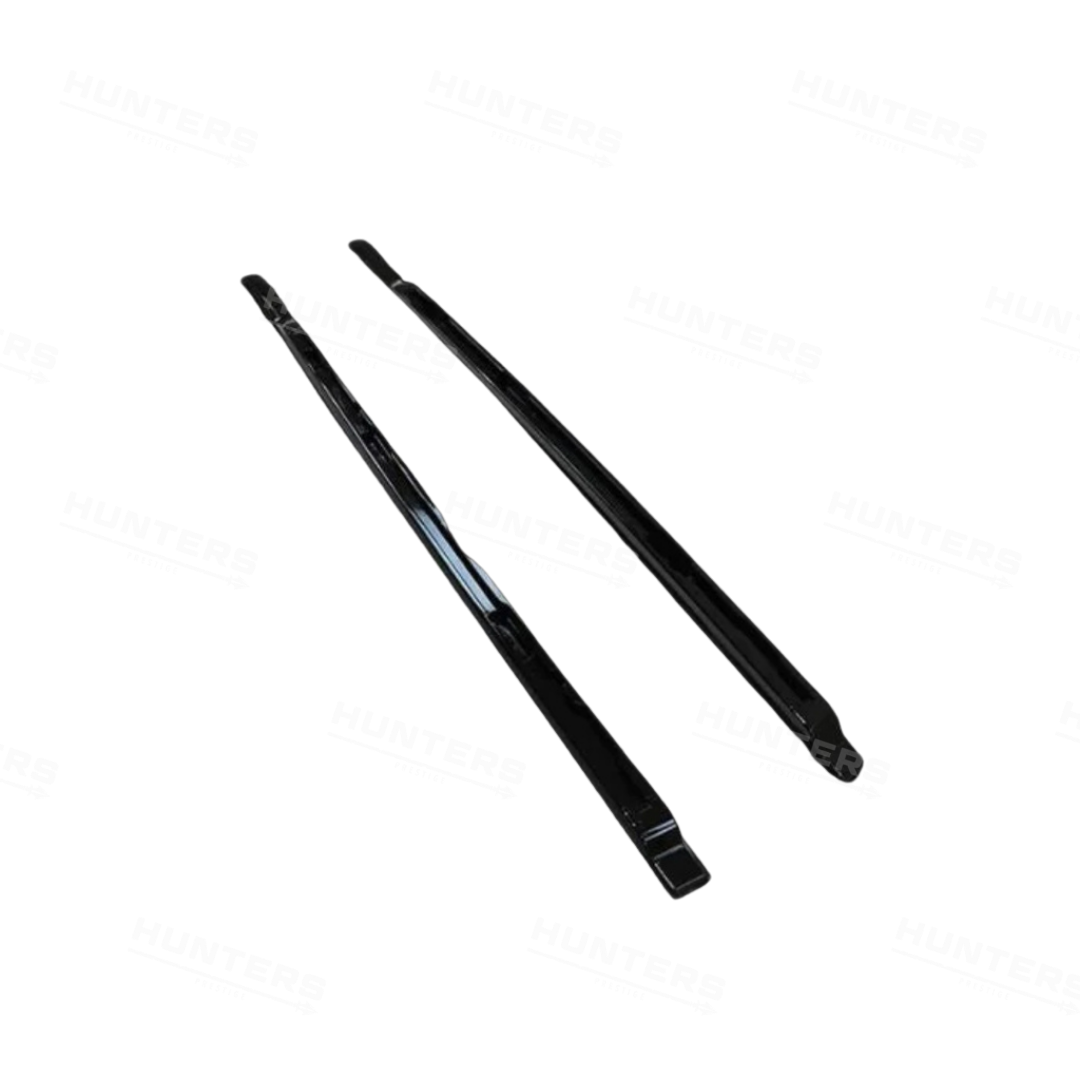 90 Roof Rails