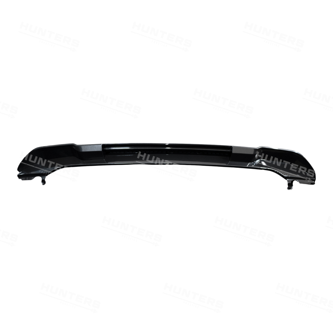 Rear Replacement Spoiler V2