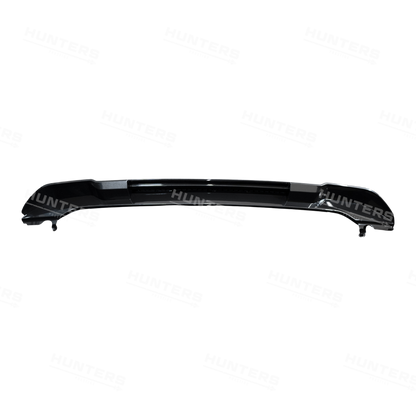 Rear Replacement Spoiler V2