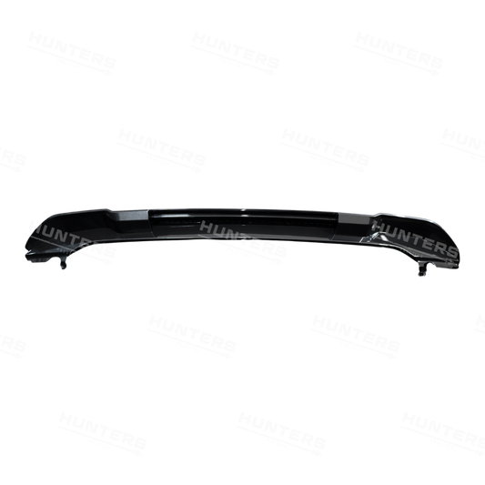Rear Replacement Spoiler V2