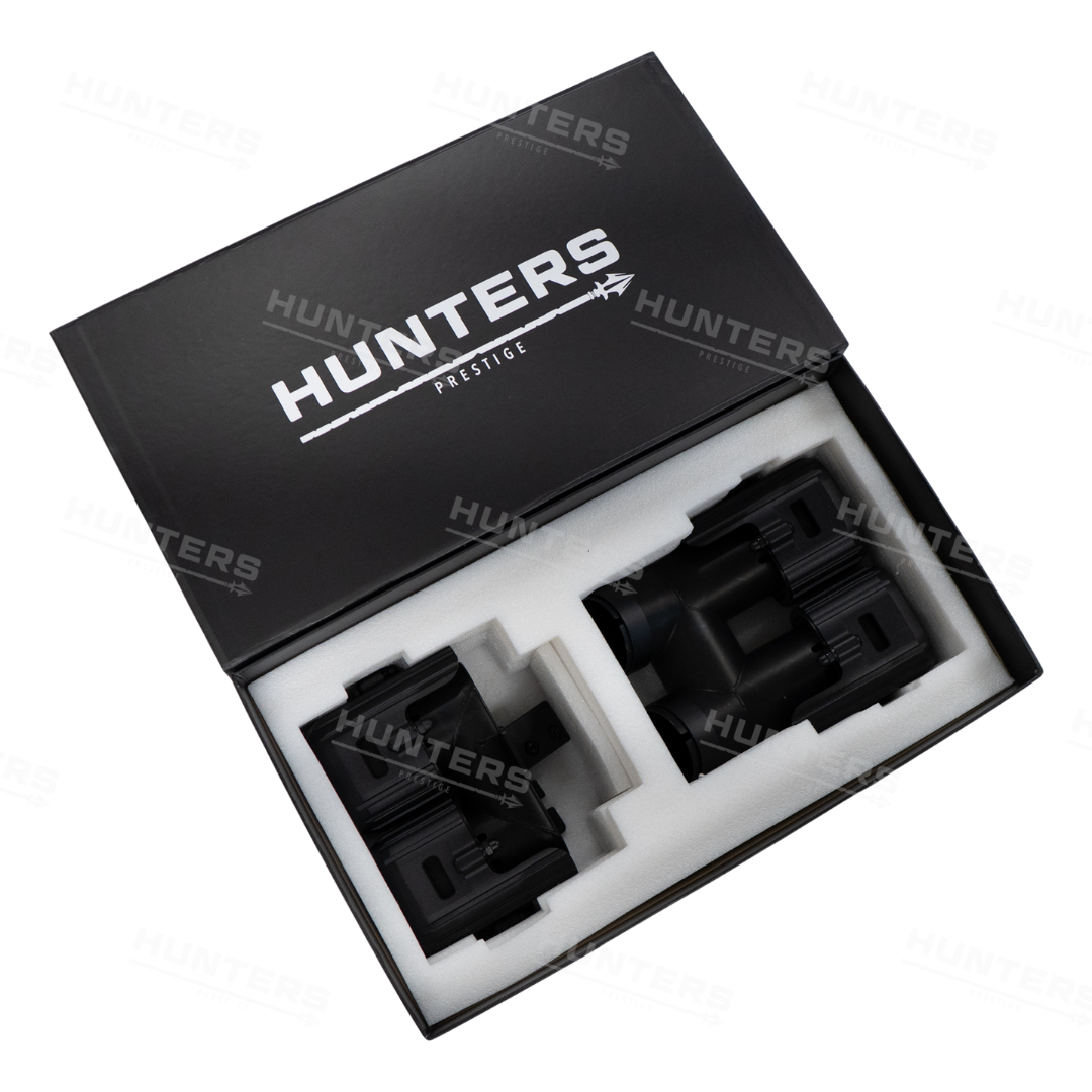 Hunters Exhaust Tips