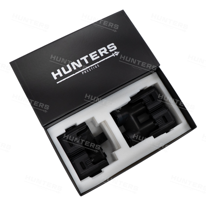 Hunters Exhaust Tips