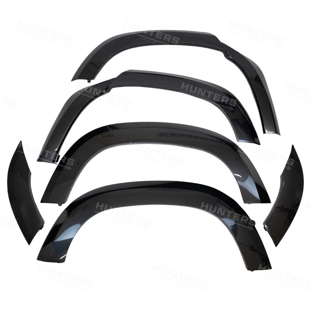 Wide Wheel Arch Kit (Body Coloured)