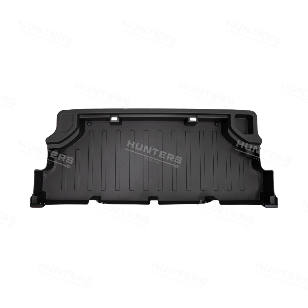LR Genuine Rear Raised Floor Stowage Box