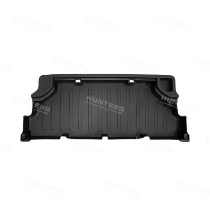 LR Genuine Rear Raised Floor Stowage Box