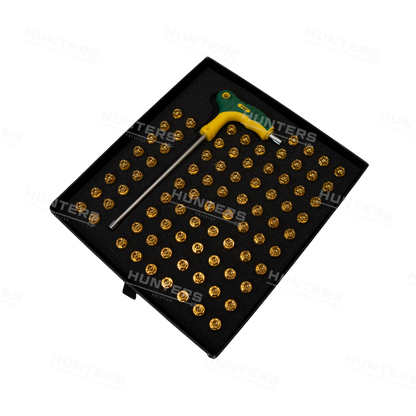 Hunters Interior Bolts Kit