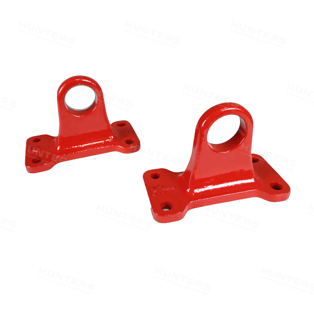 Towing Loops (Pair)