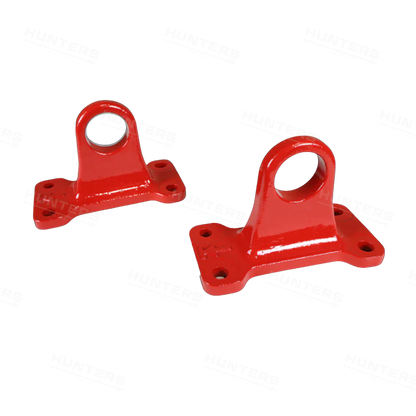 Towing Loops (Pair)