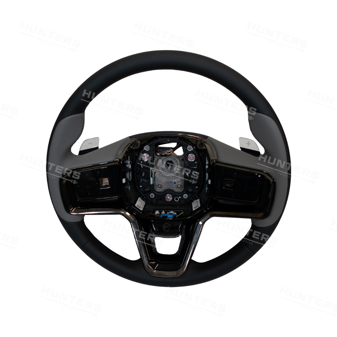 New Range Rover L461 SV Steering Wheel