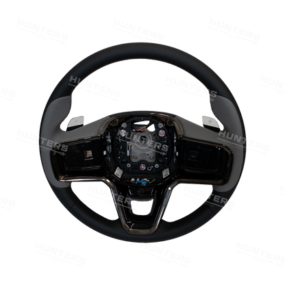 New Range Rover L461 SV Steering Wheel