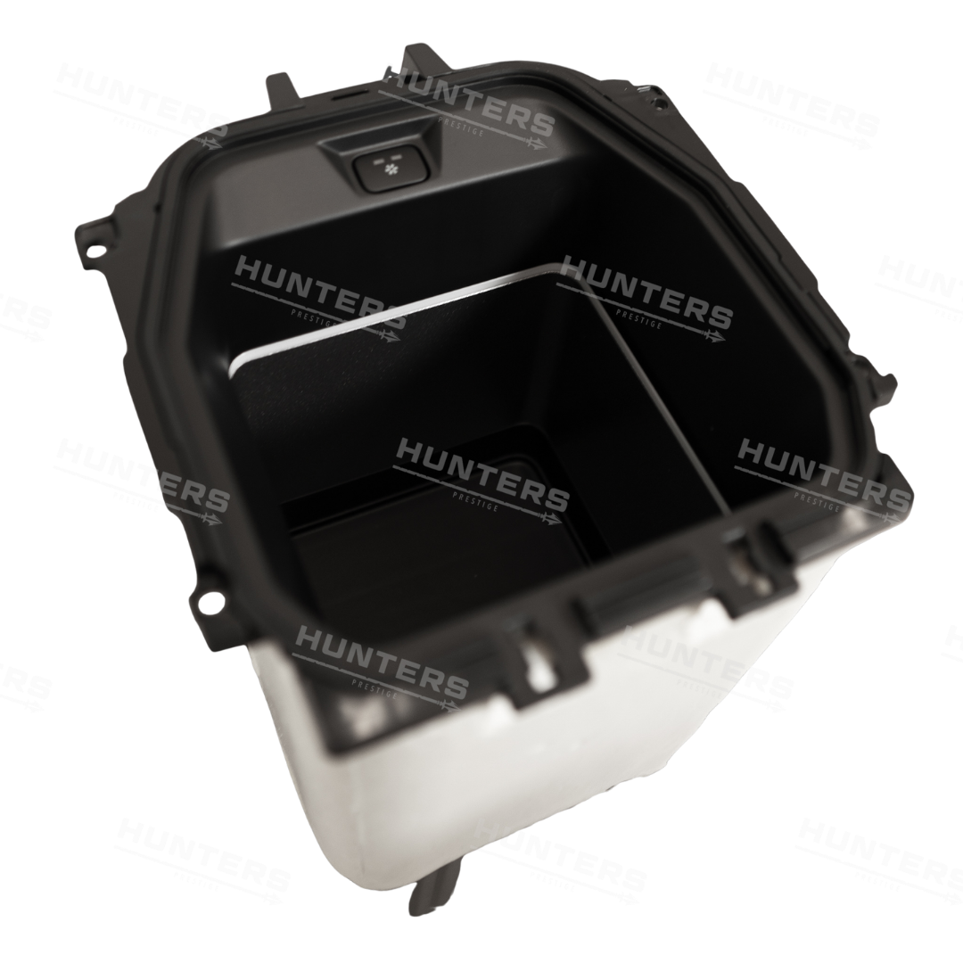 LR Genuine Fridge Retrofit