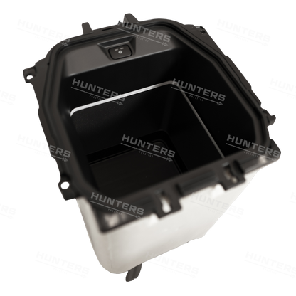 LR Genuine Fridge Retrofit
