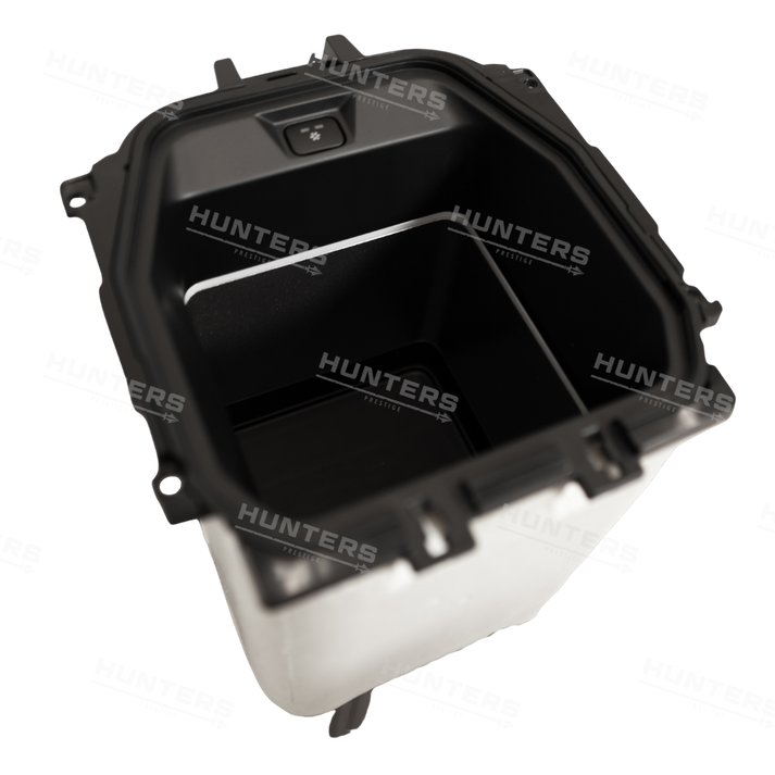 LR Genuine Fridge Retrofit – Hunters Prestige