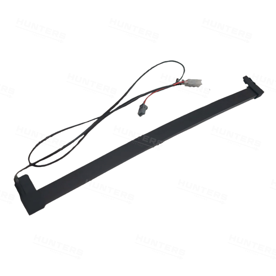 Rear Loadspace LED Lighting V1