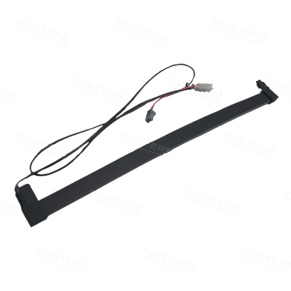 Rear Loadspace LED Lighting V1