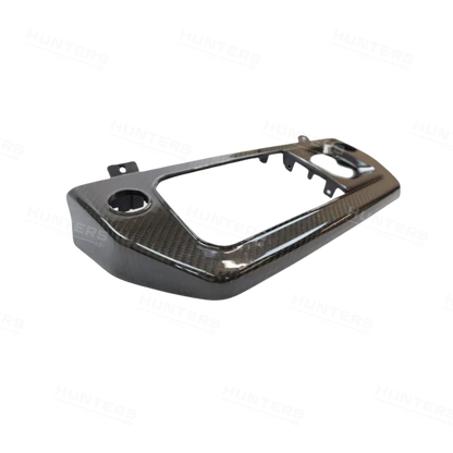 Carbon Fibre Interior Trim Kit