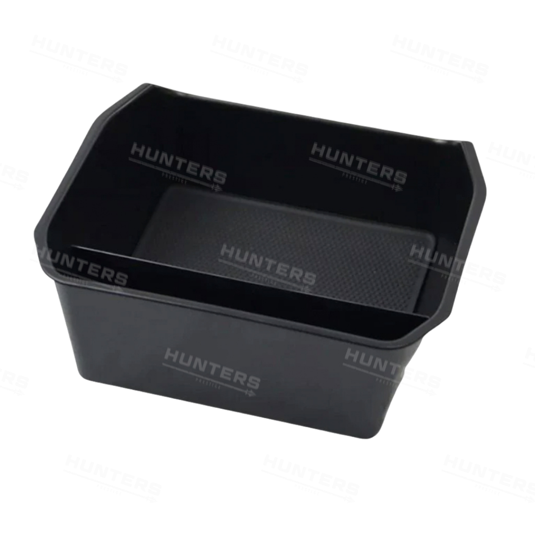 Armrest Storage Insert