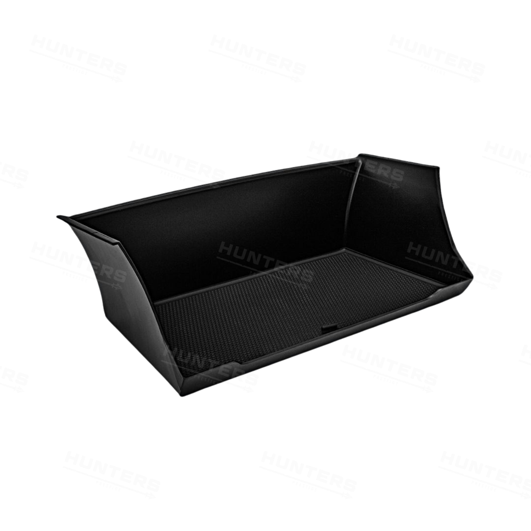 Front Centre Console Storage Insert