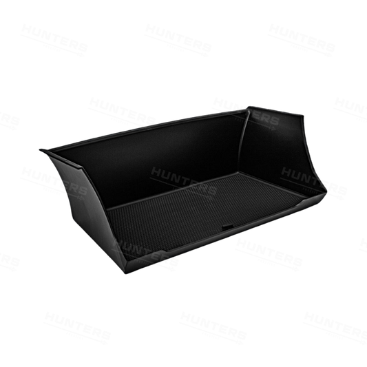 Front Centre Console Storage Insert