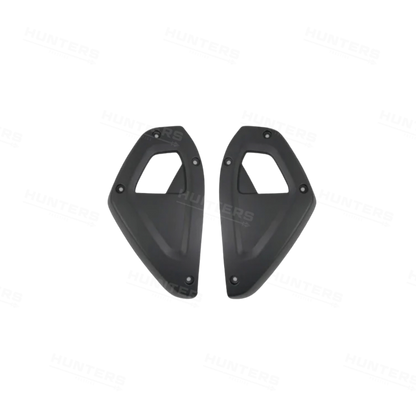 LR Genuine Dark Grey Interior Kit