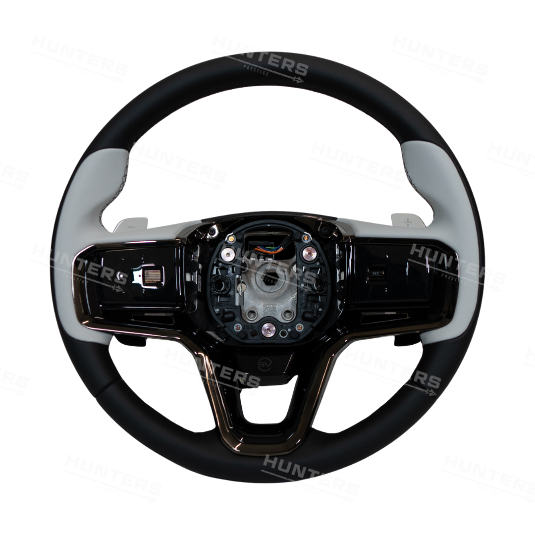New Range Rover L461 SV Steering Wheel